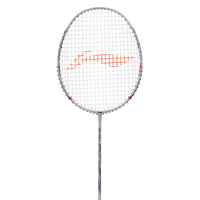 Li-Ning BLAZE 100 Strung Badminton Racquet, 78g - Best Price online Prokicksports.com