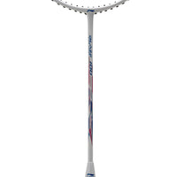 Li-Ning BLAZE 100 Strung Badminton Racquet, 78g - Best Price online Prokicksports.com