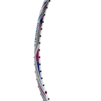 Li-Ning BLAZE 100 Strung Badminton Racquet, 78g - Best Price online Prokicksports.com