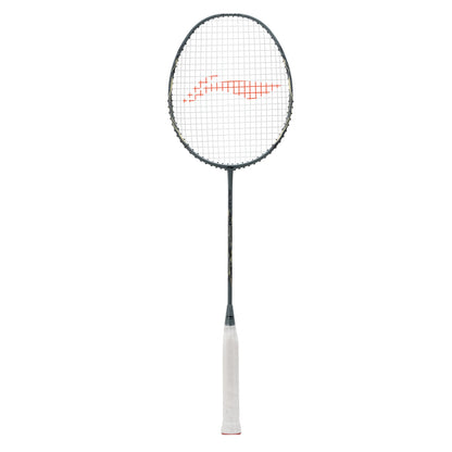 Li-Ning BLAZE 100 Strung Badminton Racquet, 84g - Best Price online Prokicksports.com