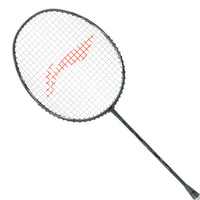 Li-Ning BLAZE 100 Strung Badminton Racquet, 78g - Best Price online Prokicksports.com