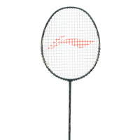 Li-Ning BLAZE 100 Strung Badminton Racquet, 78g - Best Price online Prokicksports.com