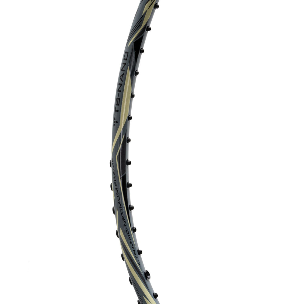Li-Ning BLAZE 100 Strung Badminton Racquet, 78g - Best Price online Prokicksports.com