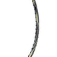 Li-Ning BLAZE 100 Strung Badminton Racquet, 84g - Best Price online Prokicksports.com