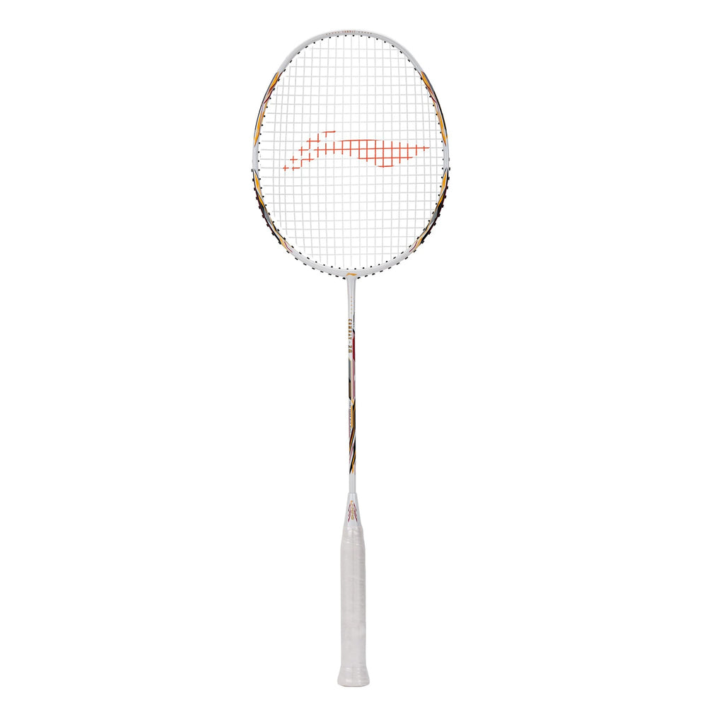 Li-Ning Combat Z8 Strung Badminton Racquet, 80g - Best Price online Prokicksports.com