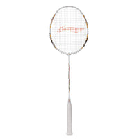 Li-Ning Combat Z8 Strung Badminton Racquet, 80g - Best Price online Prokicksports.com