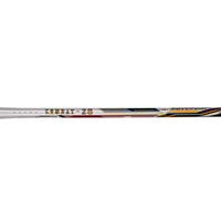 Li-Ning Combat Z8 Strung Badminton Racquet, 80g - Best Price online Prokicksports.com