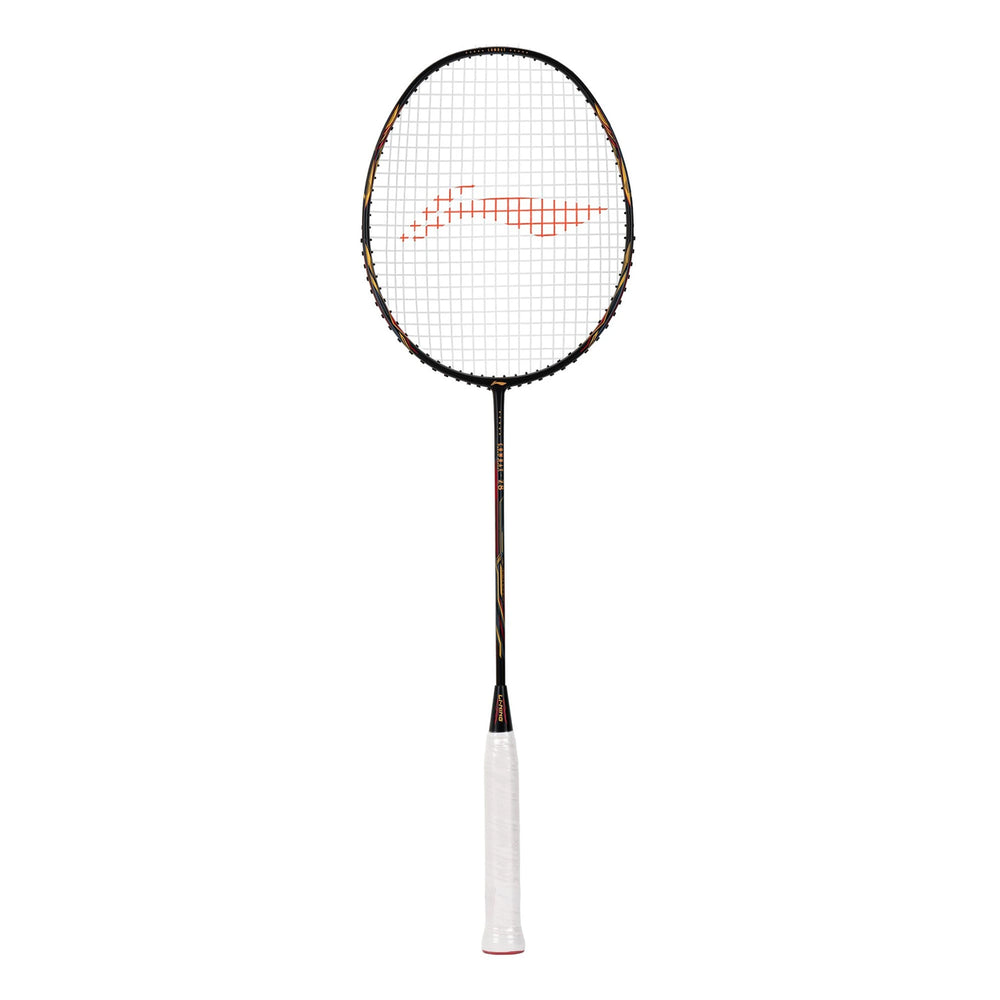 Li-Ning Combat Z8 Strung Badminton Racquet, 80g - Best Price online Prokicksports.com
