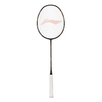 Li-Ning Combat Z8 Strung Badminton Racquet, 80g - Best Price online Prokicksports.com