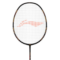 Li-Ning Combat Z8 Strung Badminton Racquet, 80g - Best Price online Prokicksports.com