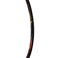 Li-Ning Combat Z8 Strung Badminton Racquet, 80g - Best Price online Prokicksports.com
