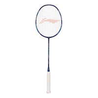 Li-Ning Combat Z8 Strung Badminton Racquet, 80g - Best Price online Prokicksports.com