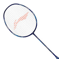 Li-Ning Combat Z8 Strung Badminton Racquet, 80g - Best Price online Prokicksports.com
