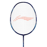 Li-Ning Combat Z8 Strung Badminton Racquet, 80g - Best Price online Prokicksports.com