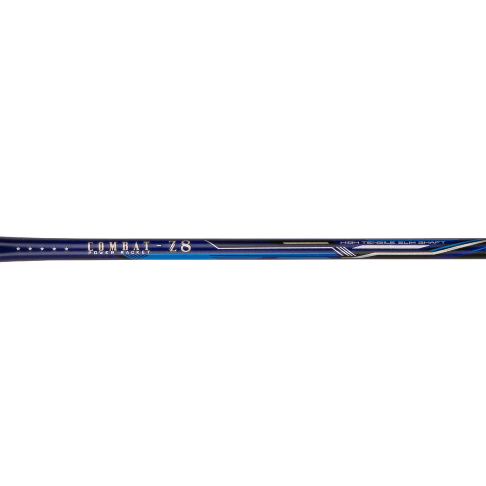 Li-Ning Combat Z8 Strung Badminton Racquet, 80g - Best Price online Prokicksports.com