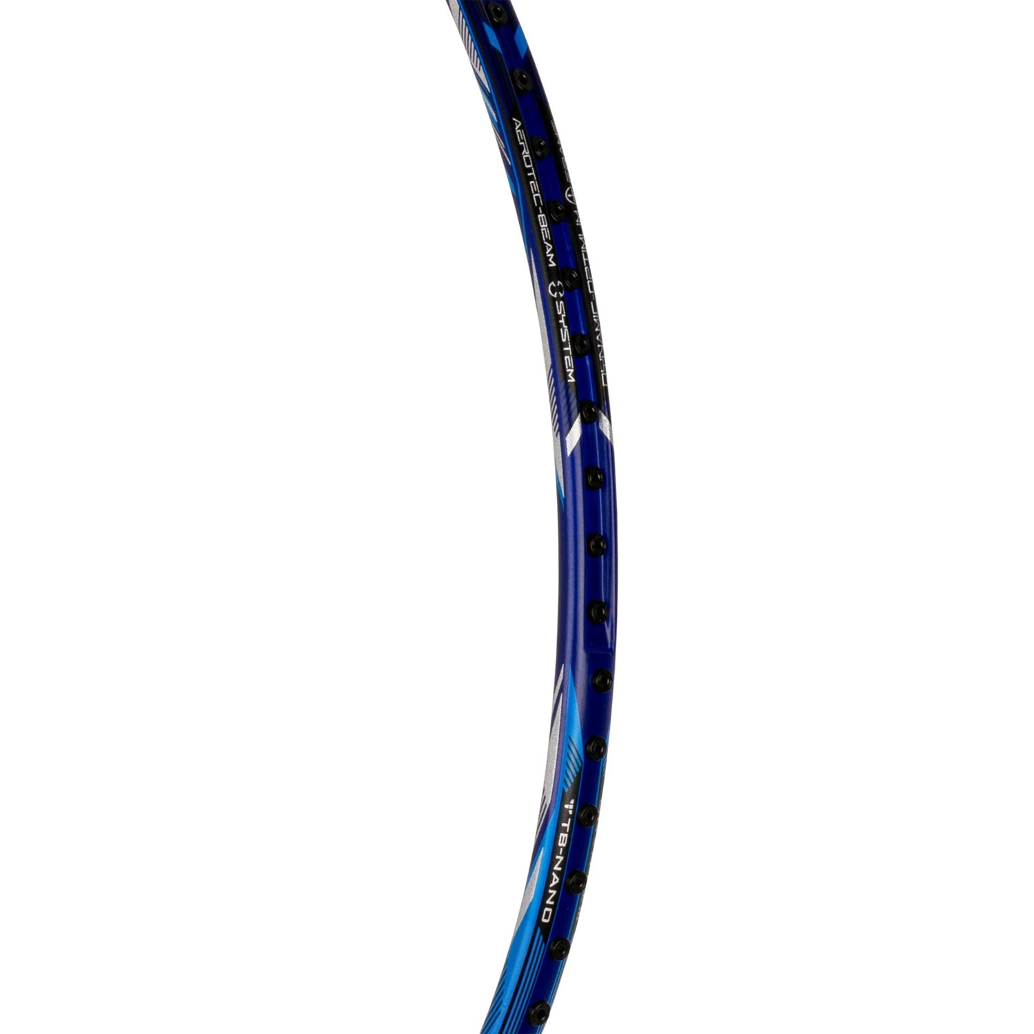 Li-Ning Combat Z8 Strung Badminton Racquet, 80g - Best Price online Prokicksports.com