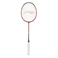 Li-Ning Combat Z8 Strung Badminton Racquet, 80g - Best Price online Prokicksports.com