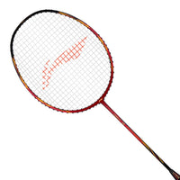 Li-Ning Combat Z8 Strung Badminton Racquet, 80g - Best Price online Prokicksports.com