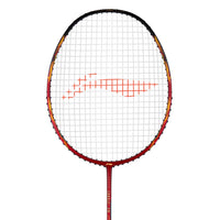 Li-Ning Combat Z8 Strung Badminton Racquet, 80g - Best Price online Prokicksports.com