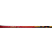 Li-Ning Combat Z8 Strung Badminton Racquet, 80g - Best Price online Prokicksports.com