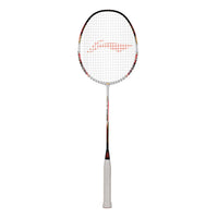 Li-Ning Combat Z8 Strung Badminton Racquet, 84g - Best Price online Prokicksports.com