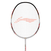 Li-Ning Combat Z8 Strung Badminton Racquet, 84g - Best Price online Prokicksports.com