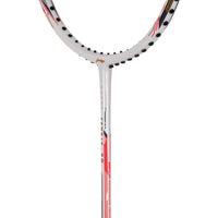 Li-Ning Combat Z8 Strung Badminton Racquet, 84g - Best Price online Prokicksports.com
