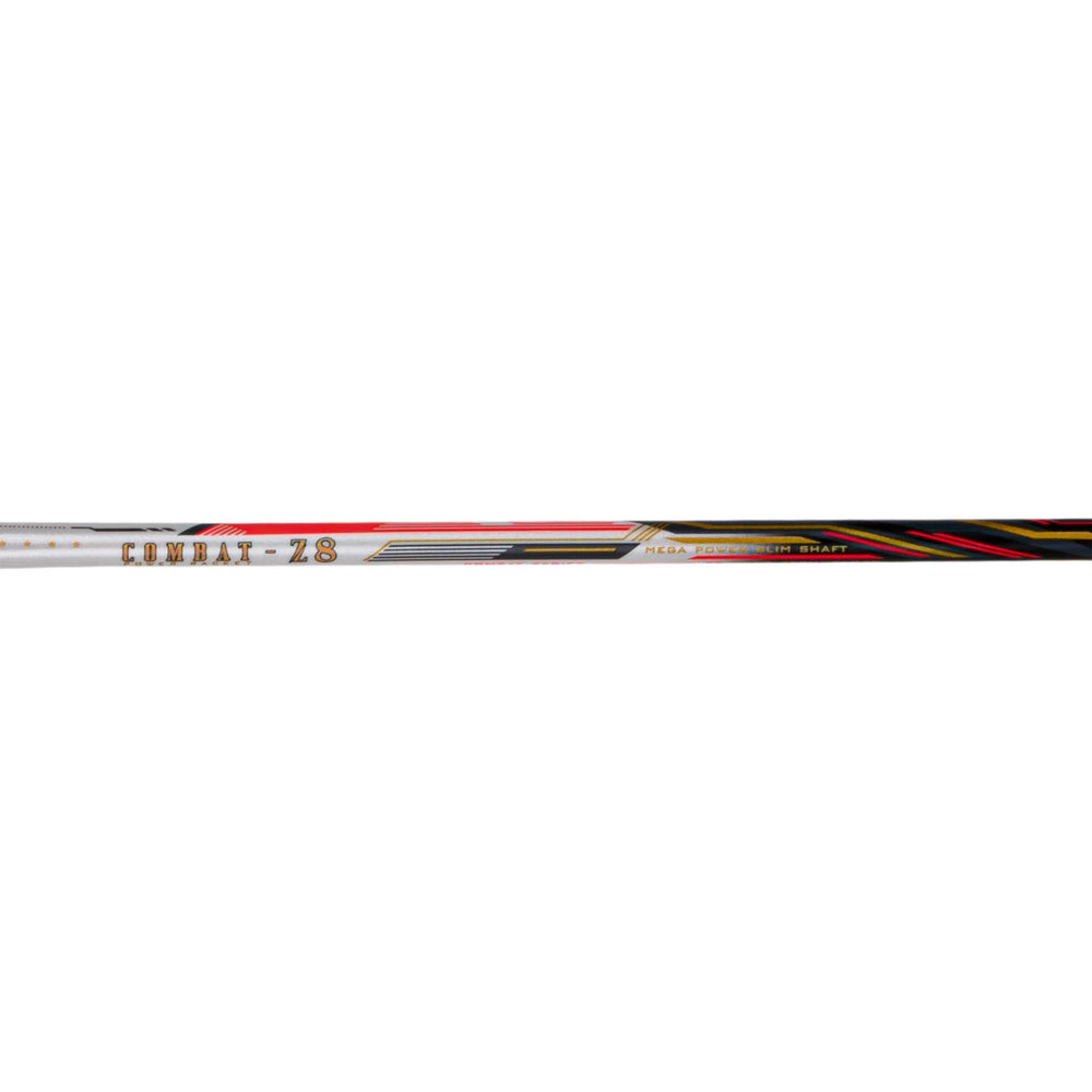 Li-Ning Combat Z8 Strung Badminton Racquet, 84g - Best Price online Prokicksports.com