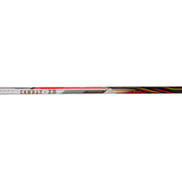 Li-Ning Combat Z8 Strung Badminton Racquet, 84g - Best Price online Prokicksports.com