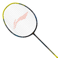 Li-Ning Combat Z8 Strung Badminton Racquet, 84g - Best Price online Prokicksports.com