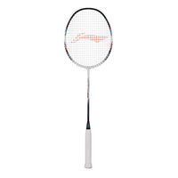 Li-Ning Combat Z8 Strung Badminton Racquet, 84g - Best Price online Prokicksports.com