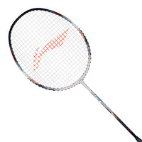 Li-Ning Combat Z8 Strung Badminton Racquet, 84g - Best Price online Prokicksports.com