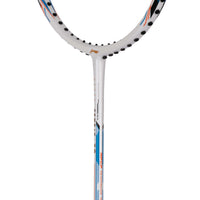 Li-Ning Combat Z8 Strung Badminton Racquet, 84g - Best Price online Prokicksports.com