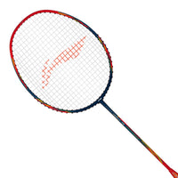 Li-Ning Combat Z8 Strung Badminton Racquet, 84g - Best Price online Prokicksports.com