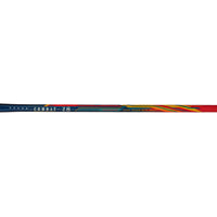Li-Ning Combat Z8 Strung Badminton Racquet, 84g - Best Price online Prokicksports.com