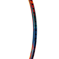 Li-Ning Combat Z8 Strung Badminton Racquet, 84g - Best Price online Prokicksports.com