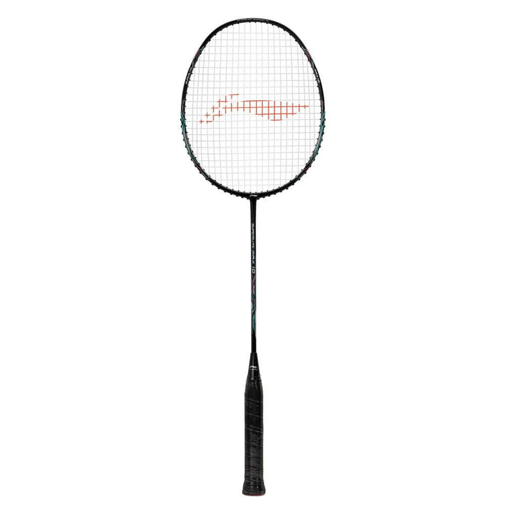 Li-Ning G-Force Superlite Max 10 Badminton Racquet - Best Price online Prokicksports.com