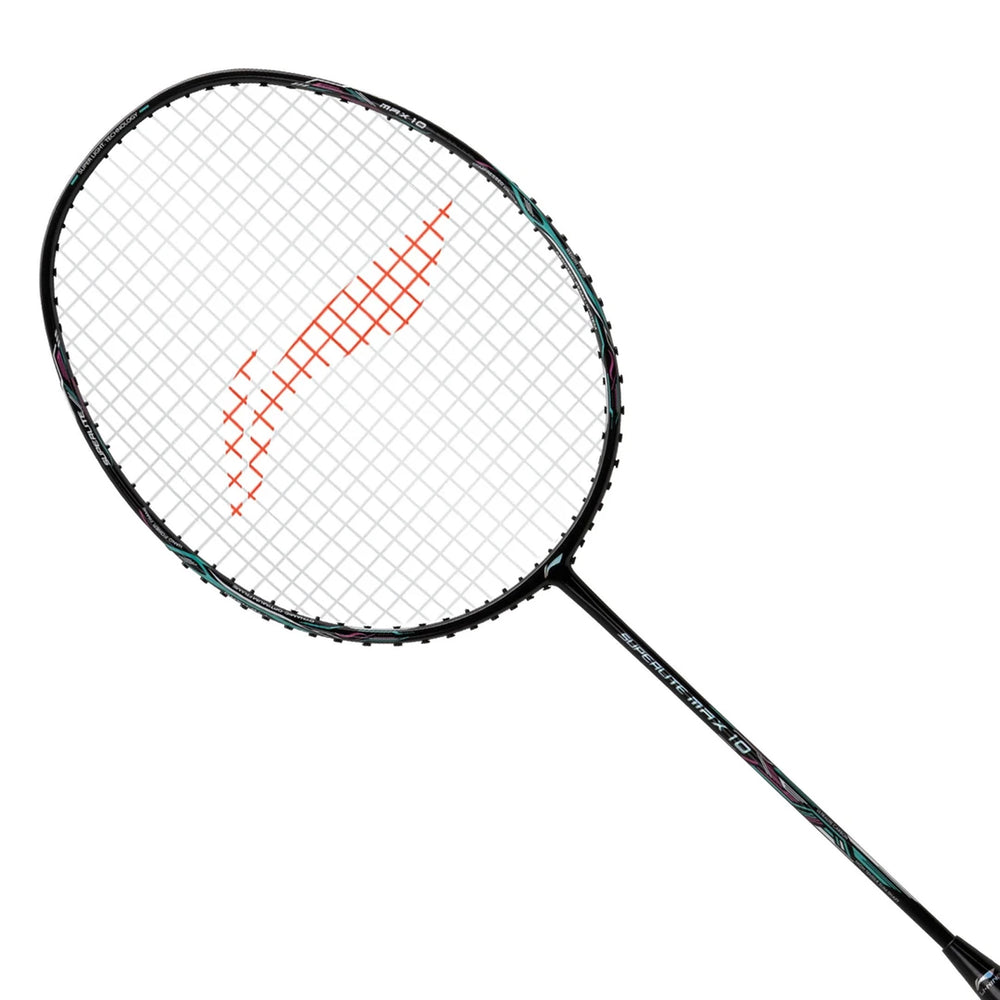 Li-Ning G-Force Superlite Max 10 Badminton Racquet - Best Price online Prokicksports.com