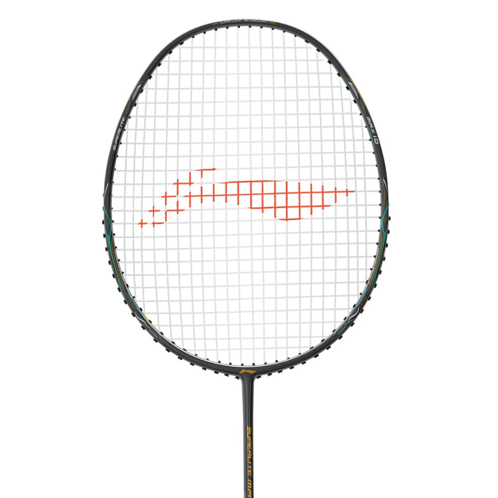 Li-Ning G-Force Superlite Max 10 Badminton Racquet - Best Price online Prokicksports.com