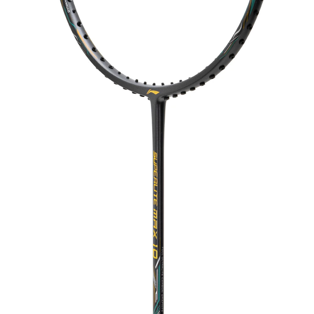 Li-Ning G-Force Superlite Max 10 Badminton Racquet - Best Price online Prokicksports.com
