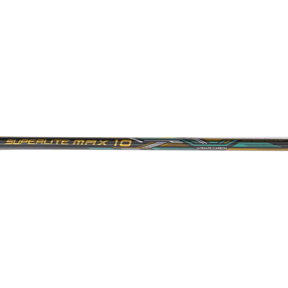 Li-Ning G-Force Superlite Max 10 Badminton Racquet - Best Price online Prokicksports.com