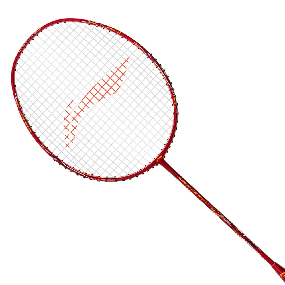 Li-Ning G-Force Superlite Max 10 Badminton Racquet - Best Price online Prokicksports.com