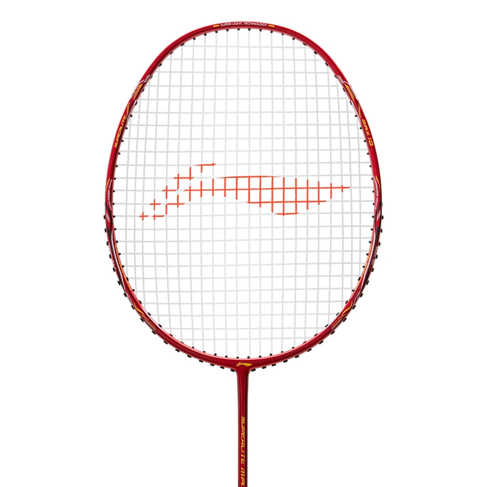 Li-Ning G-Force Superlite Max 10 Badminton Racquet - Best Price online Prokicksports.com