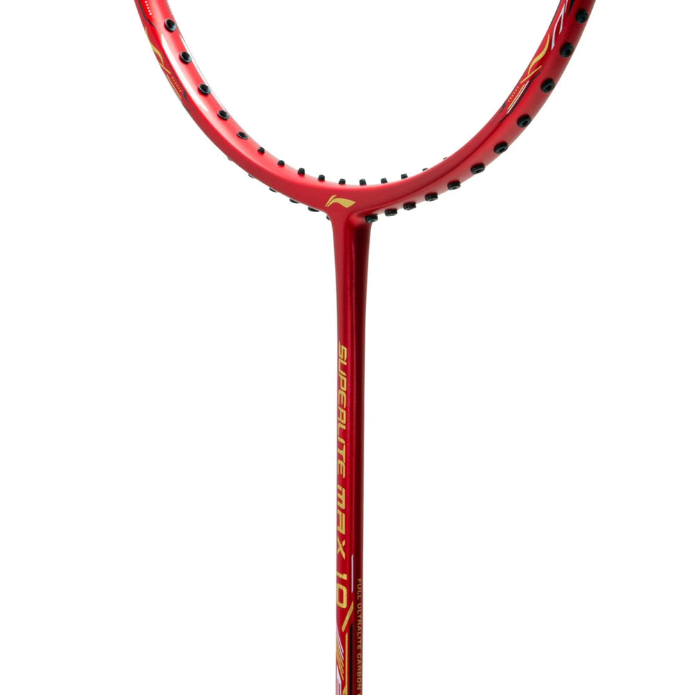 Li-Ning G-Force Superlite Max 10 Badminton Racquet - Best Price online Prokicksports.com