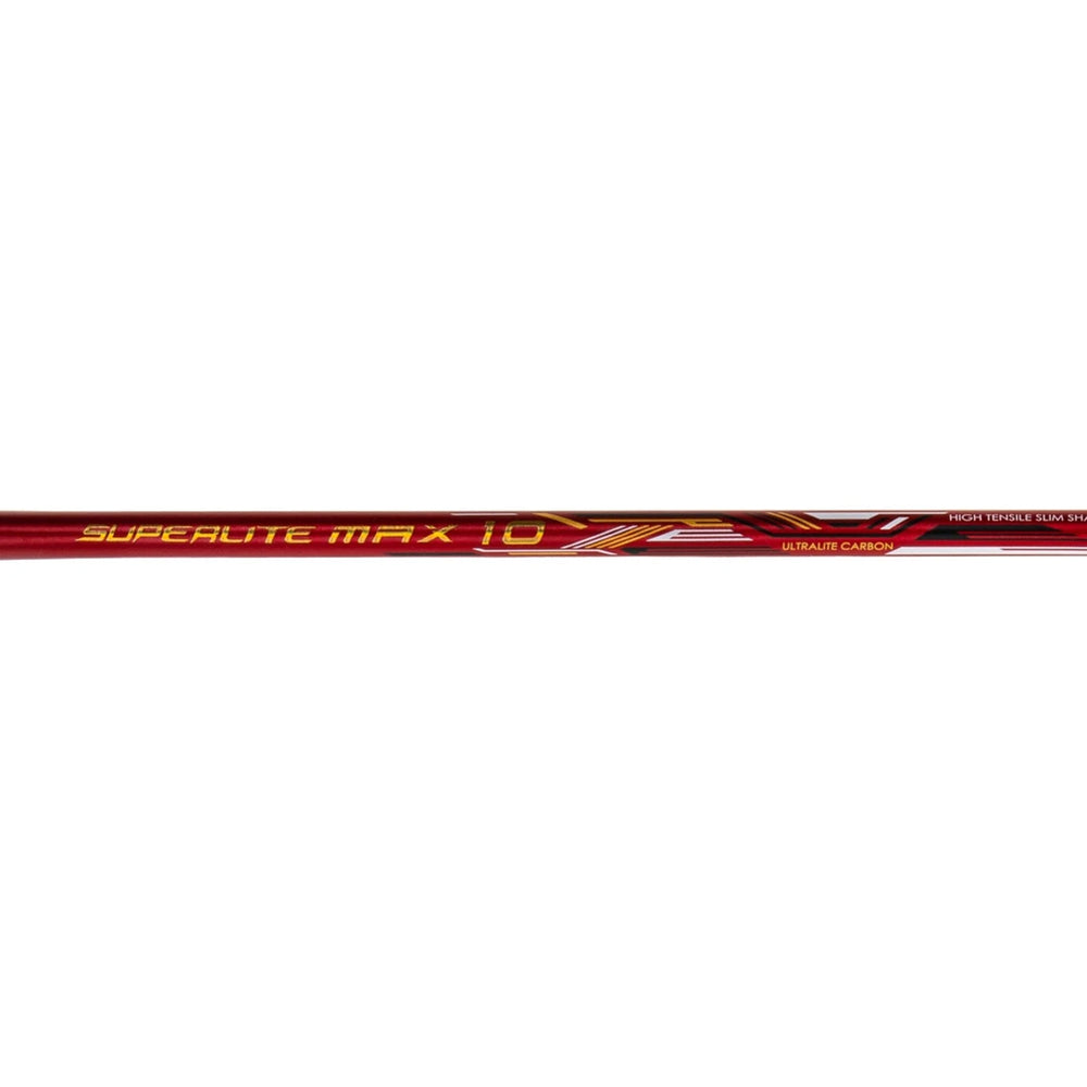 Li-Ning G-Force Superlite Max 10 Badminton Racquet - Best Price online Prokicksports.com