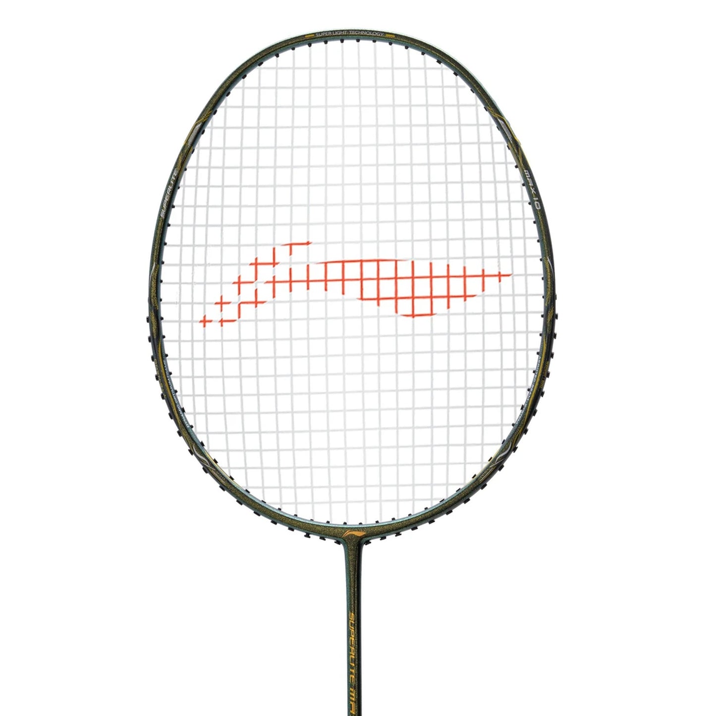 Li-Ning G-Force Superlite Max 10 Badminton Racquet - Best Price online Prokicksports.com