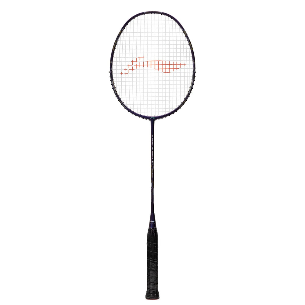 Li-Ning G-Force Superlite Max 10 Badminton Racquet - Best Price online Prokicksports.com