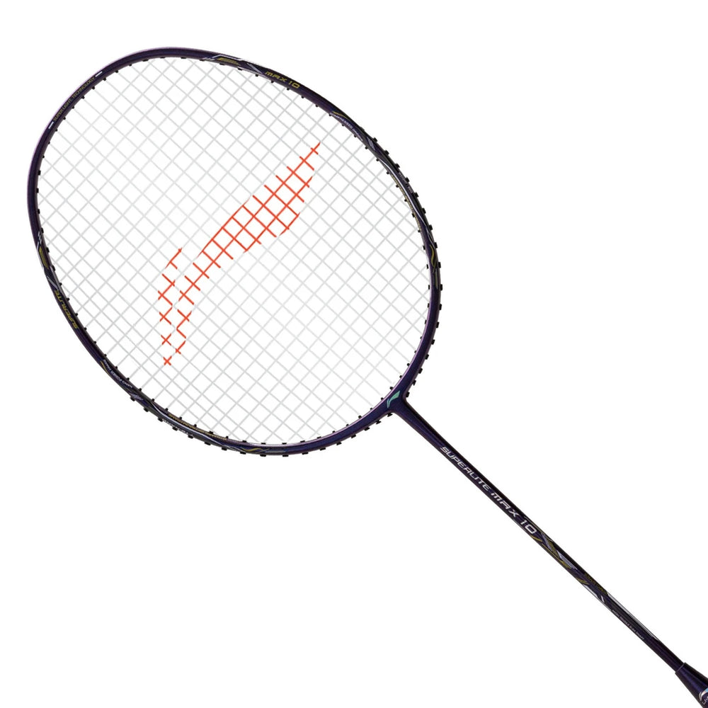 Li-Ning G-Force Superlite Max 10 Badminton Racquet - Best Price online Prokicksports.com