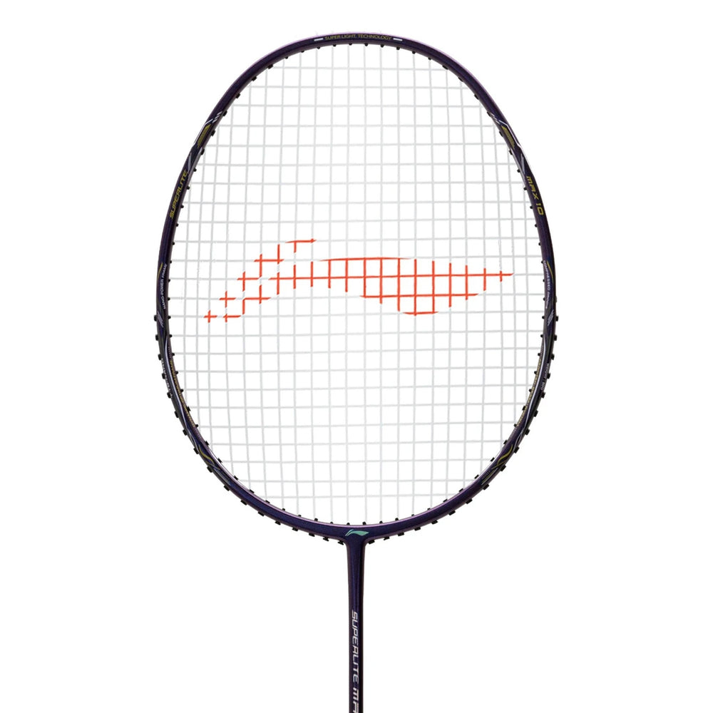Li-Ning G-Force Superlite Max 10 Badminton Racquet - Best Price online Prokicksports.com