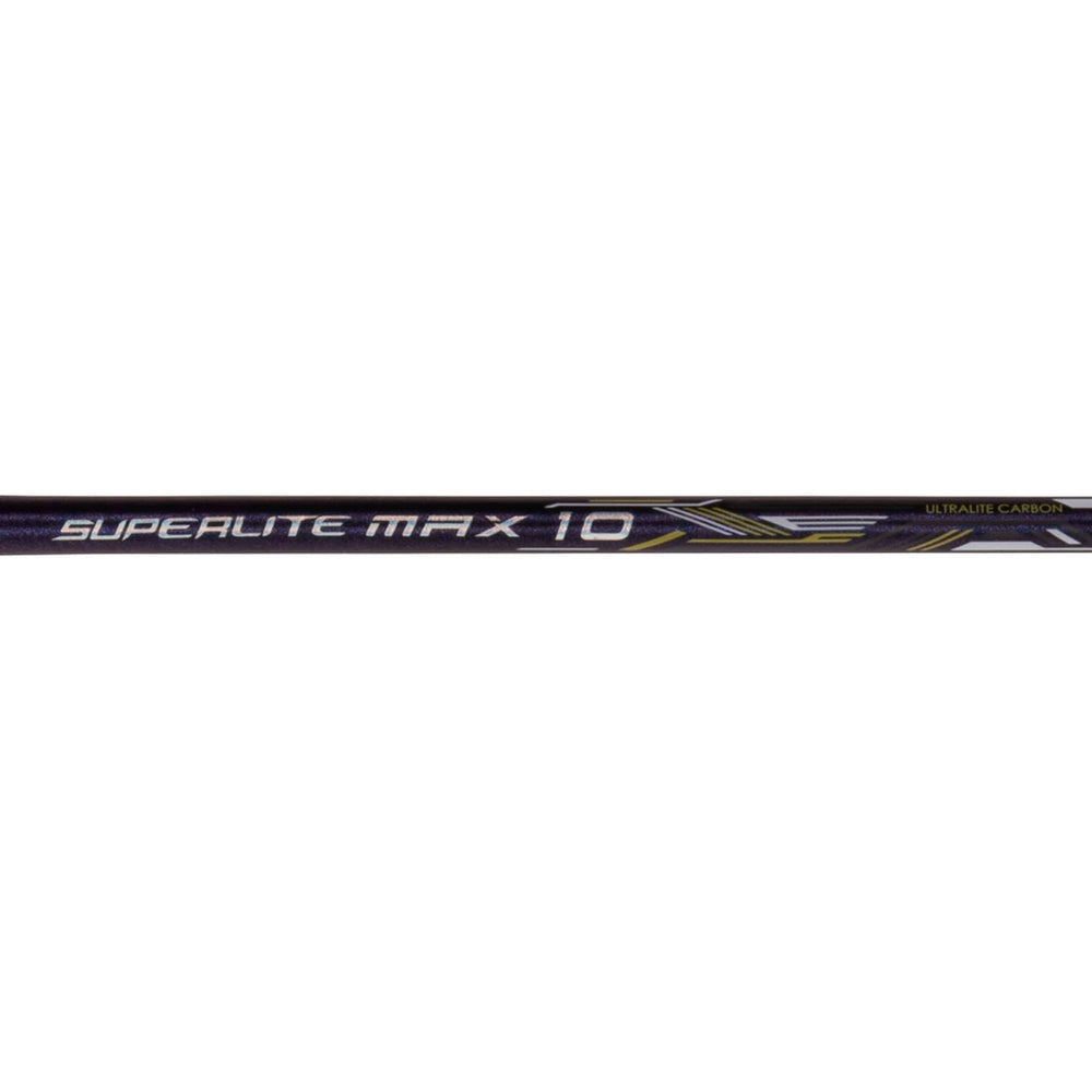 Li-Ning G-Force Superlite Max 10 Badminton Racquet - Best Price online Prokicksports.com